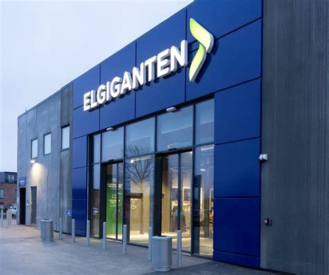 Elgiganten