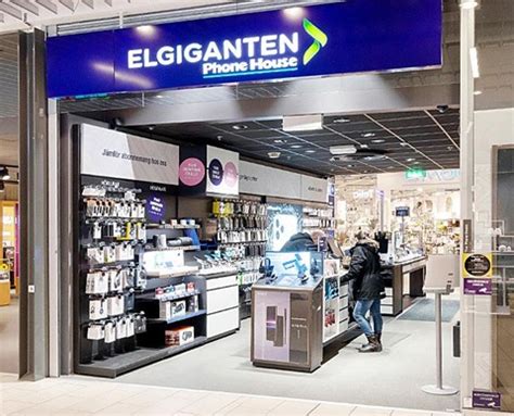 Elgiganten phone house i Allum - Hem & inredning - Partille