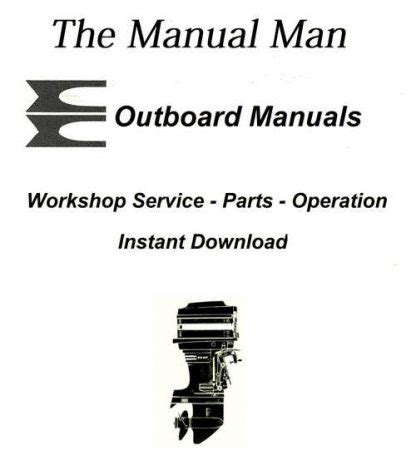 Elgin 3 5hp vintage outboard engine parts manual. - Teoria de los precios y aplicaciones.
