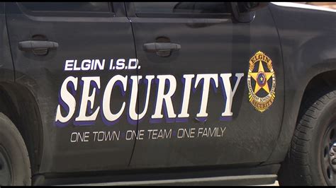 Elgin ISD adding metal detectors to all of its campuses following violent incidents