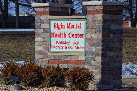 Elgin Mental Health Center - Wikipedia