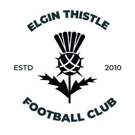 Elgin Thistle FC - Facebook