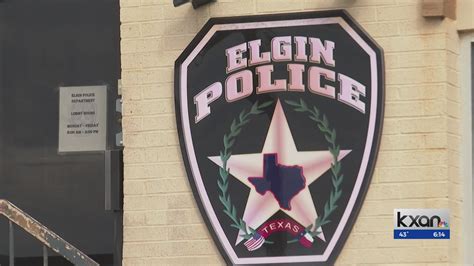 Elgin breaks ground on new police station to replace 102-year-old building