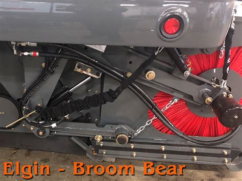 Elgin broom bear parts repair manual. - Francis bacon und seine geschichtliche stellung.
