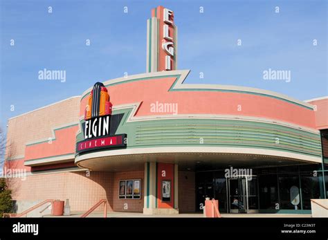 Elgin movie theater. Things To Know About Elgin movie theater. 