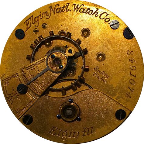 Elgin Serial Number 12302333 Elgin serial number 12302333 is a grade 309, 18 size, 7 jewels, made about 1906.Hunter case movement (this applies to the movement, not the case the watch happens to be in).. 