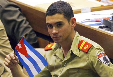 Elián González 2 decades on: From a focus of international tug-of-war to a member of Cuba’s congress