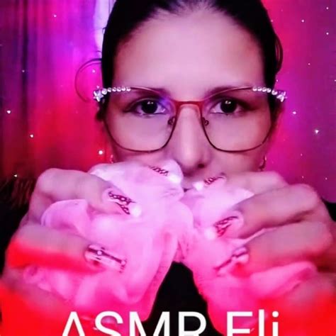Eli Asmr Onlyfans Leaked [PPV] 😈 18 Photos