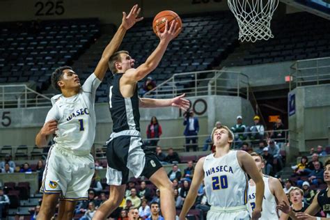 Eli King finds his home: Caledonia star discovers perfect fit at Iowa …