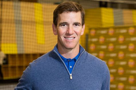 Eli Manning Facts & Stats Britannica