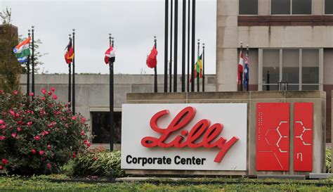 Eli lilly lilly. Things To Know About Eli lilly lilly. 