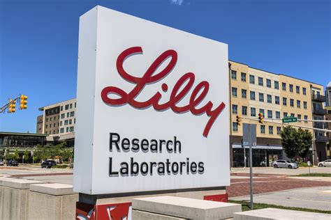 Eli Lilly's stock soared Tuesday toward its biggest gain in more than 20 years, following a strong earnings report and upbeat outlook for its Mounjaro drug.. 