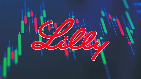 Eli lily and co stock. Things To Know About Eli lily and co stock. 