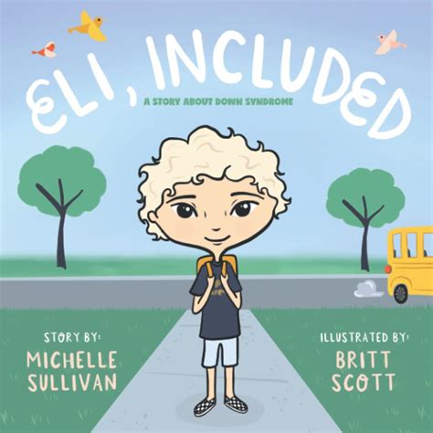 Full Download Eli Included By Michelle  Sullivan