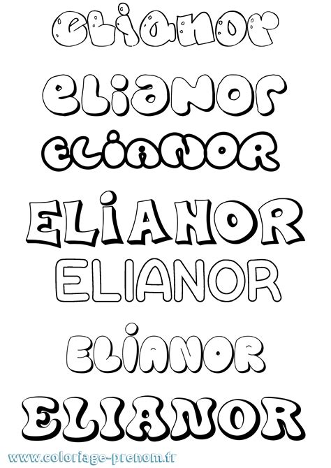 Elianor Onlyfans Leak