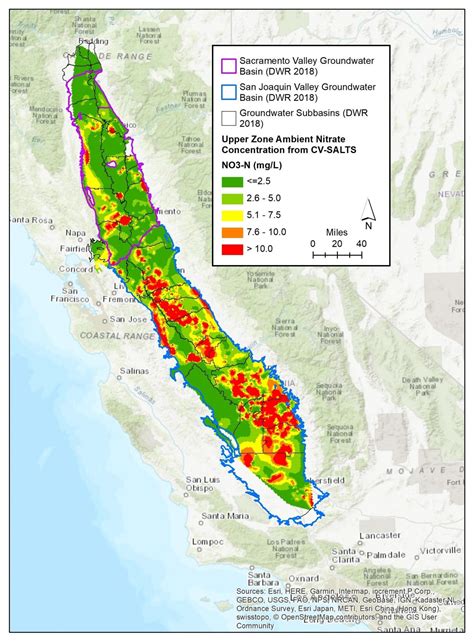 Elias: California’s groundwater needs to become a priority in Sacramento