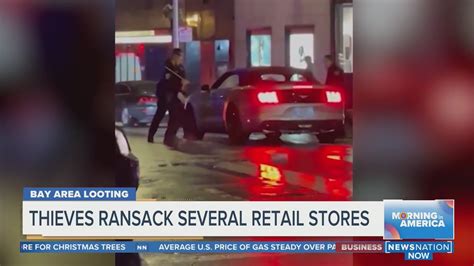 Elias: California bill’s OK may let thieves ransack any store they please