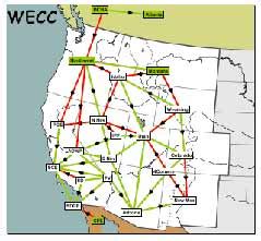 Elias: California joining Western power grid makes no sense