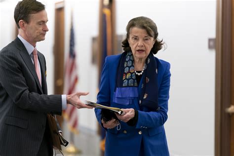 Elias: GOP hopeful’s entry changes race for Feinstein’s seat considerably