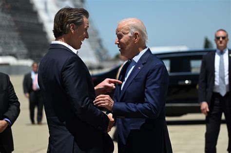 Elias: Newsom laying groundwork for possible 2028 presidential run