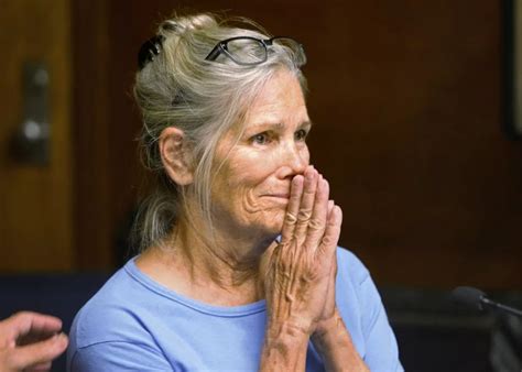 Elias: Newsom should appeal decision to free Manson Family member