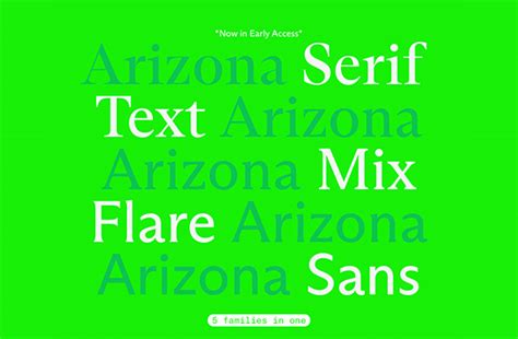 Elias Hanzer - Fonts In Use