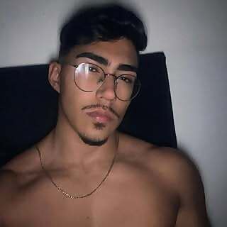 Eliasmarinho Onlyfans Leak 🍌 +18