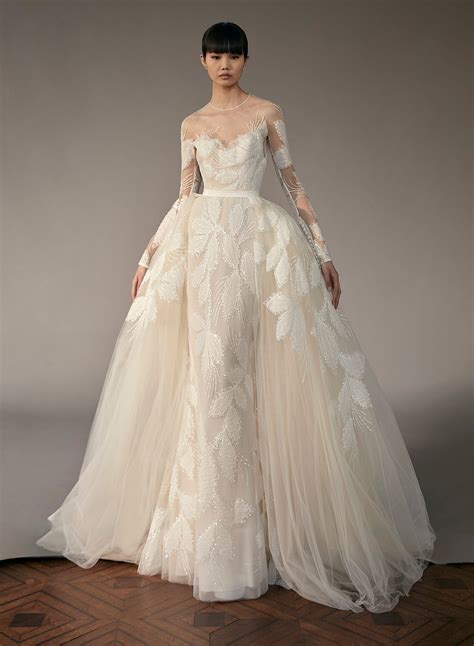 Elie saab wedding dresses. Things To Know About Elie saab wedding dresses. 