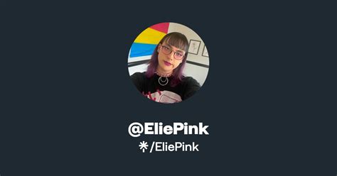 Eliepink Leaks [SEX VIDEO] 🍌 232 Vids