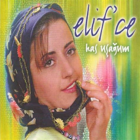 Elifçe on Amazon Music.