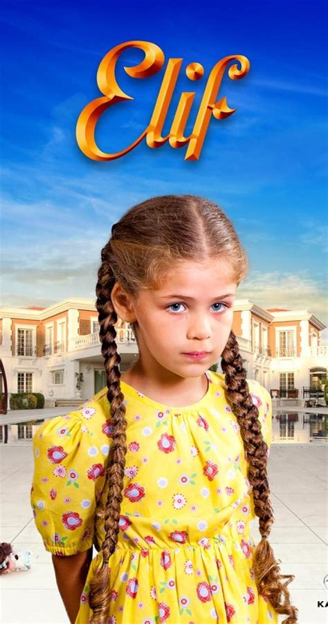 Elif - Season 1 - IMDb