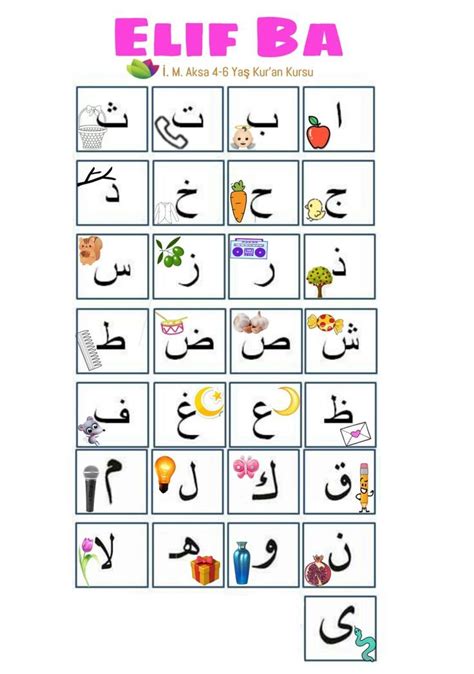 Elif ba okul öncesi Pinterest.