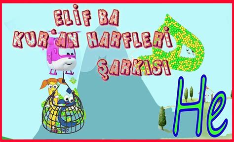 Elifba şarkısı elifba harflerin okunuşu şarkısı elifba öğreniyorum. 