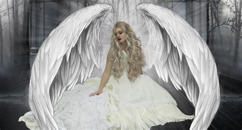 Angel wings are symbolic of soaring to new heights in life. Angel wings can also symbolize the will to do good to oneself and to others. Some people also see angel wings as a way to honor a deceased loved one in the form of a tattoo.