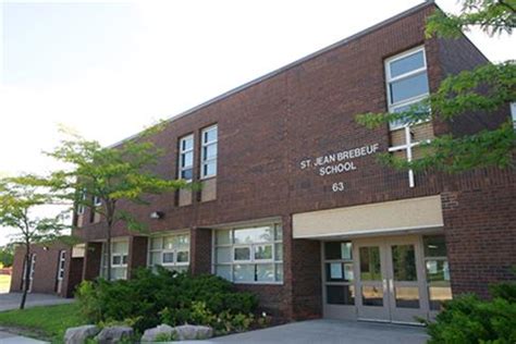 Eligibility - St. Jean Brebeuf School