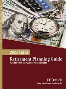 Eligibility for FERS Retirement - FEDweek