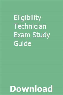 Eligibility technician exam study guide orange county. - Maytag centennial gas dryer owners manual.