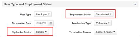 Eligible for rehire meaning. However, if an employee is laid off due to budget cuts and has a positive employment record, they may be eligible for rehire if a position becomes available in the future. Analysis of Rehire Eligibility from Previous Employers: A Legal Perspective. Rehiring previous employees can be a cost-effective way for employers to fill job openings. 