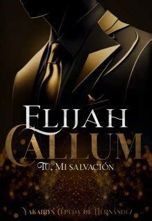 Elijah Callum Leer libros online en Booknet