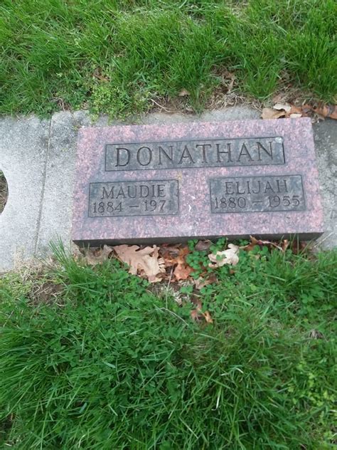 Elijah Donathan 1746-1824 - Ancestry®