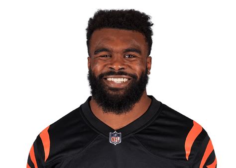 Elijah Holyfield, Cincinnati Bengals, RB - News, Stats, Bio