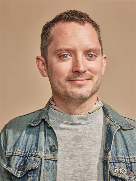 Elijah Wood