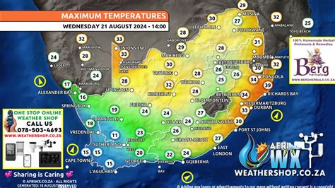 Elim, Western Cape, South Africa Weather Forecast AccuWeather