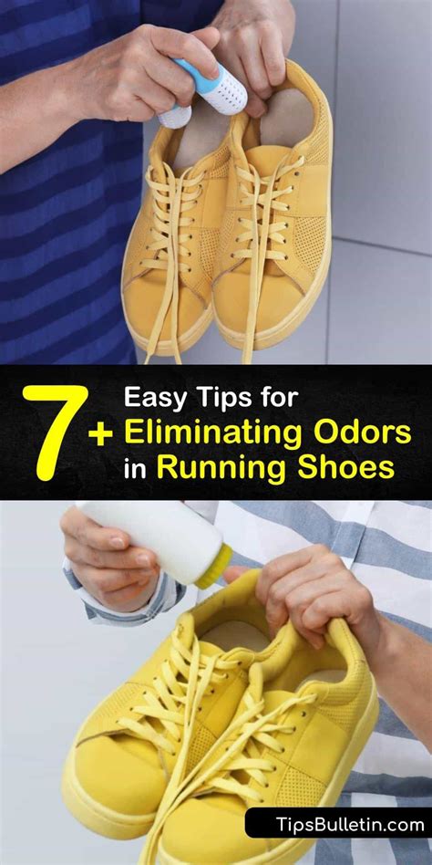 Eliminate New Shoes Stink with Our Odor-Busting Guide