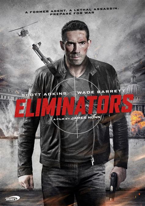 Eliminators
