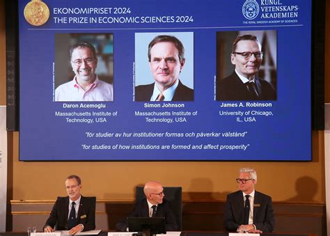 Elina Akritidou on LinkedIn: Nobel Prize in Economics for ...
