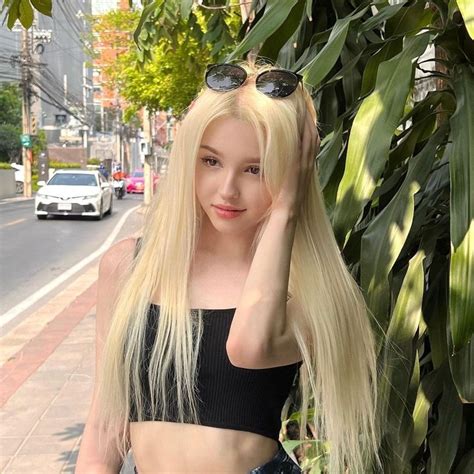 Elinablonde Onlyfans Leak