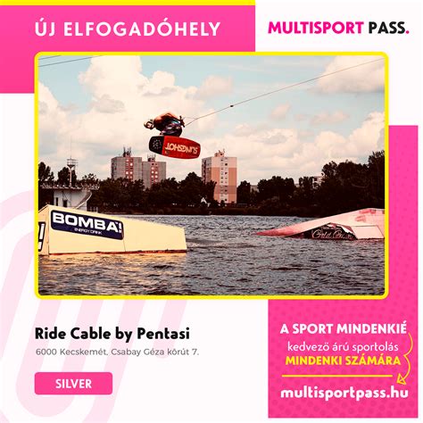 Elindult a MultiSport Pass! - All You Can Move