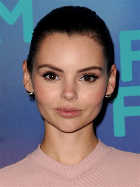 Eline Powell - Rotten Tomatoes