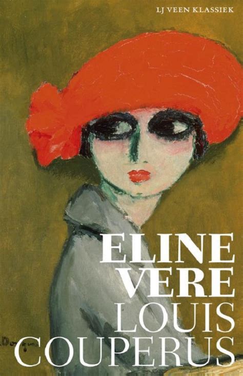 Full Download Eline Vere By Louis Couperus